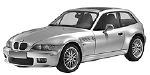 BMW E36-7 U0797 Fault Code