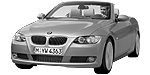 BMW E93 U0797 Fault Code