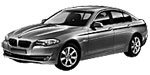 BMW F10 U0797 Fault Code